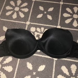 32B Aerie strapless push up bra
